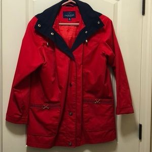 Spring/summer jacket